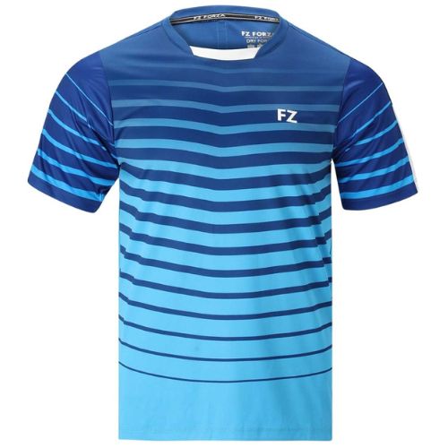 Forza Colin T Shirt Dresden Blue